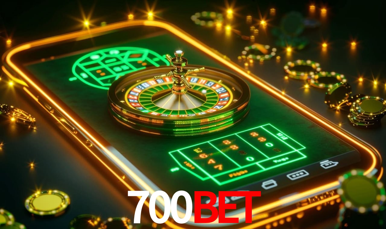 Experiência VIP 700bet