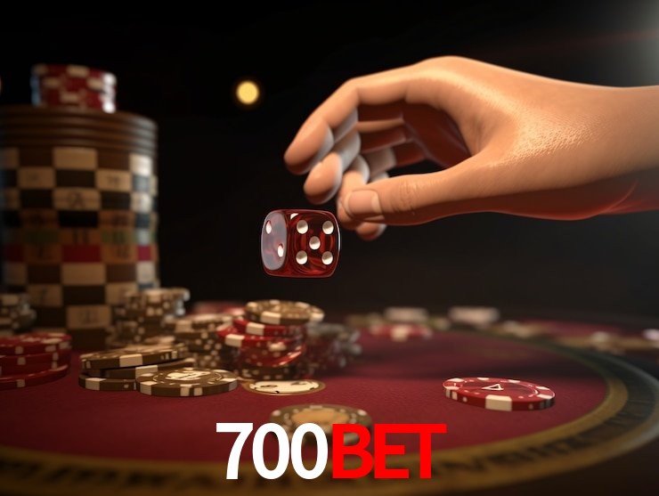 Casino VIP 700bet