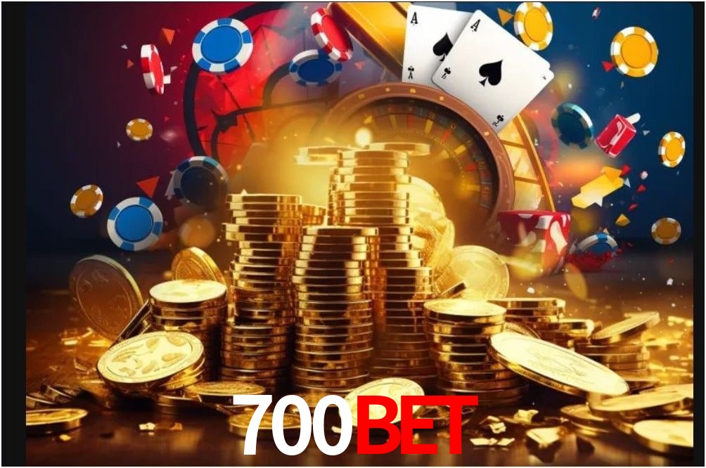 A Emoção da Loteria na 700bet: Uma Chance de Mudança de Vida
