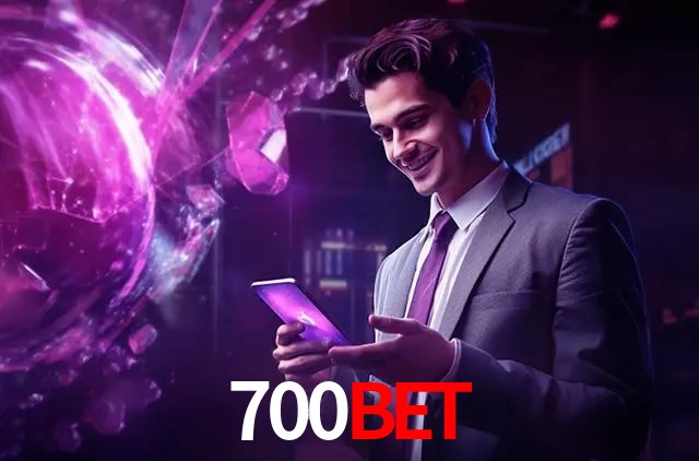 Sistemas de Segurança 700bet