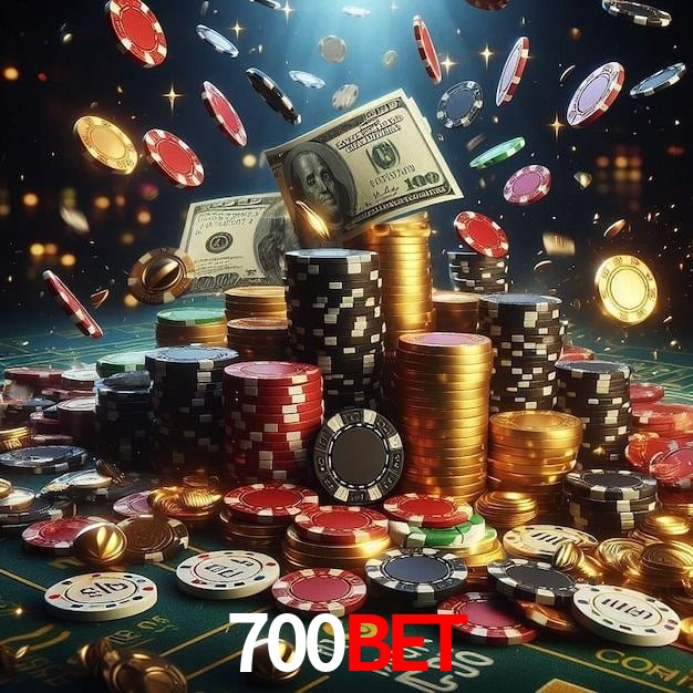 Desvendando o Mundo dos Jogos Virtuais na 700bet