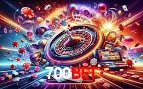 Jogos Exclusivos 700bet