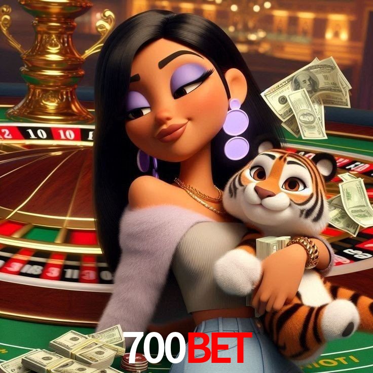 Live Casino 700bet