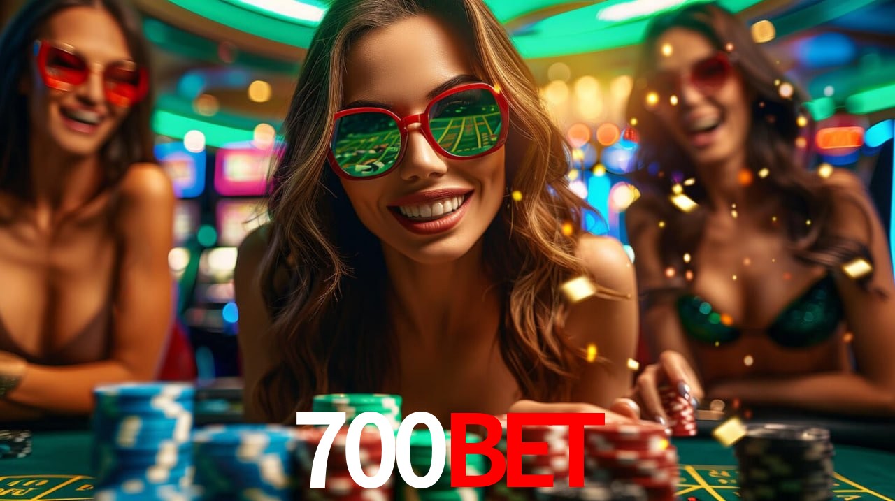 Slot Games 700bet