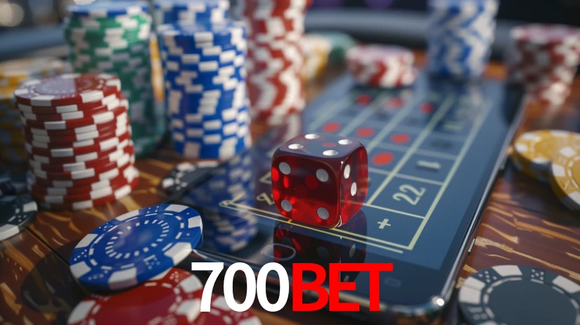 700bet App Interface
