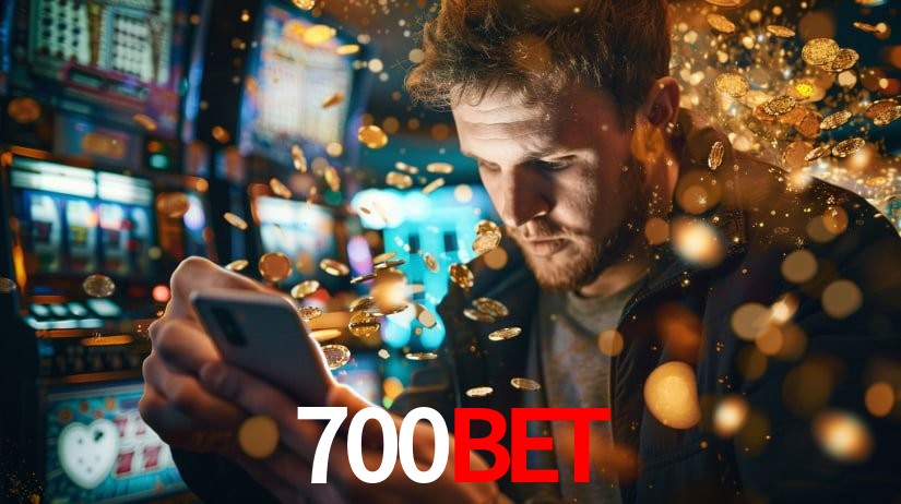 Especiais de Fim de Semana 700bet