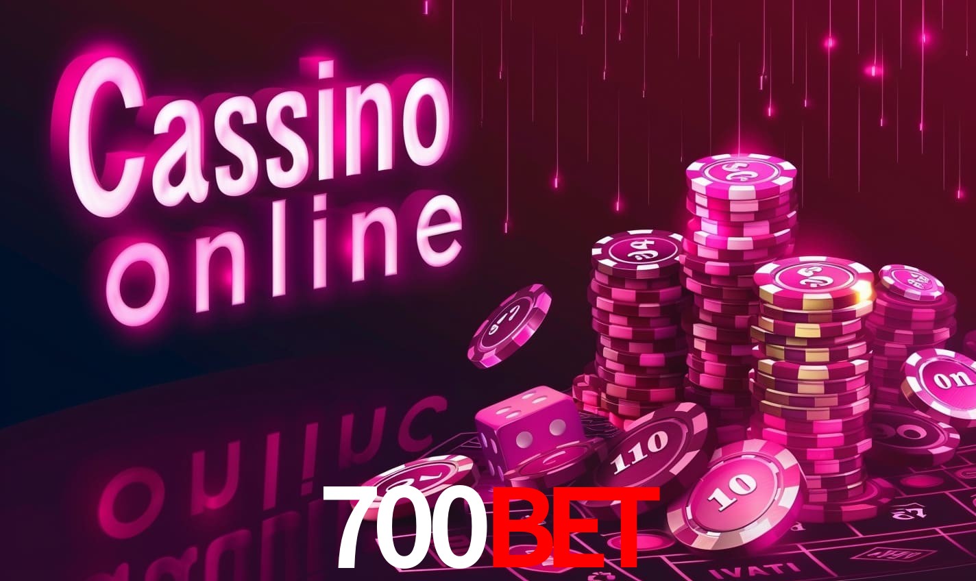 Descubra a Essência do 700bet: Nossa História e Compromissos