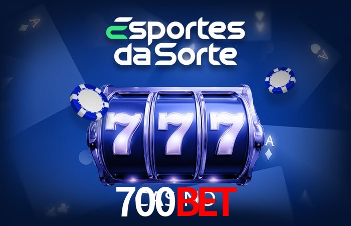 Sinta a adrenalina dos jogos de cassino com 700bet