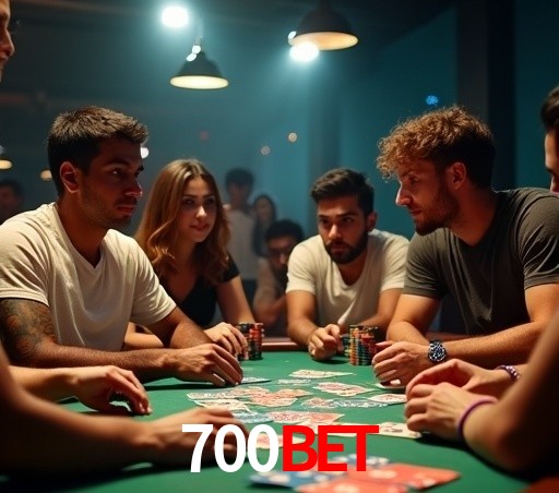 Jogos de Slot 700bet