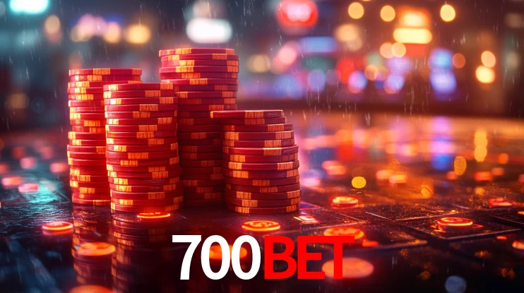 Live Casino 700bet