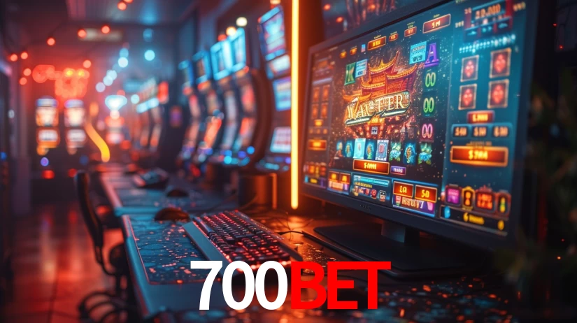 VIP Casino 700bet