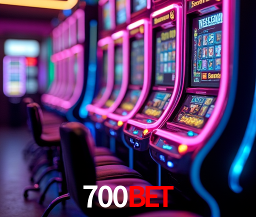 Casino Ao Vivo 700bet