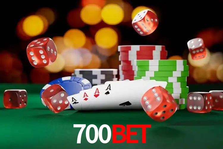 Login Seguro 700bet