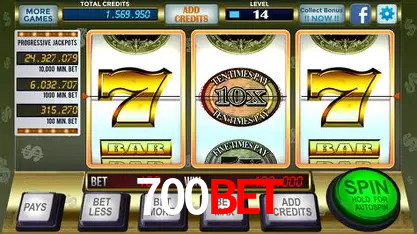 700bet Pagamento Seguro SSL