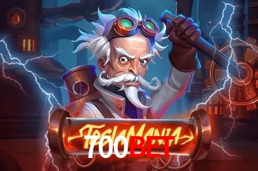 Segurança 2FA 700bet
