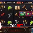 700bet Licença Curaçao Gaming