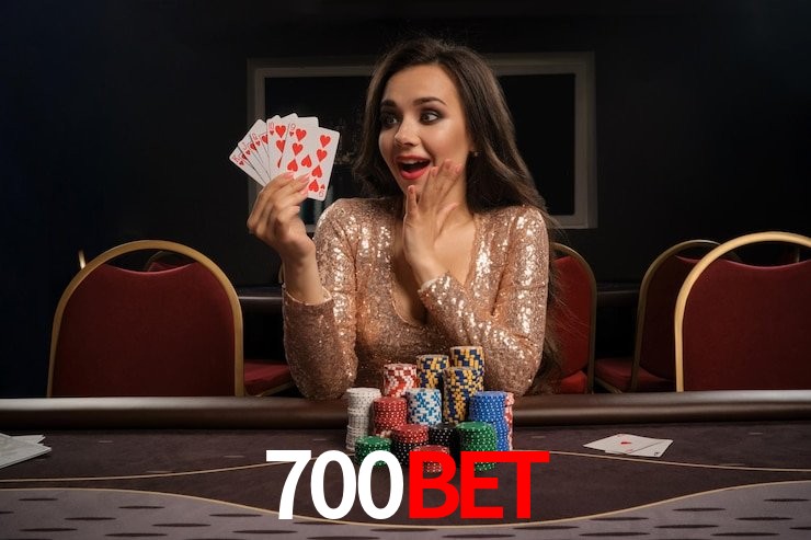 PIX Instantâneo 700bet
