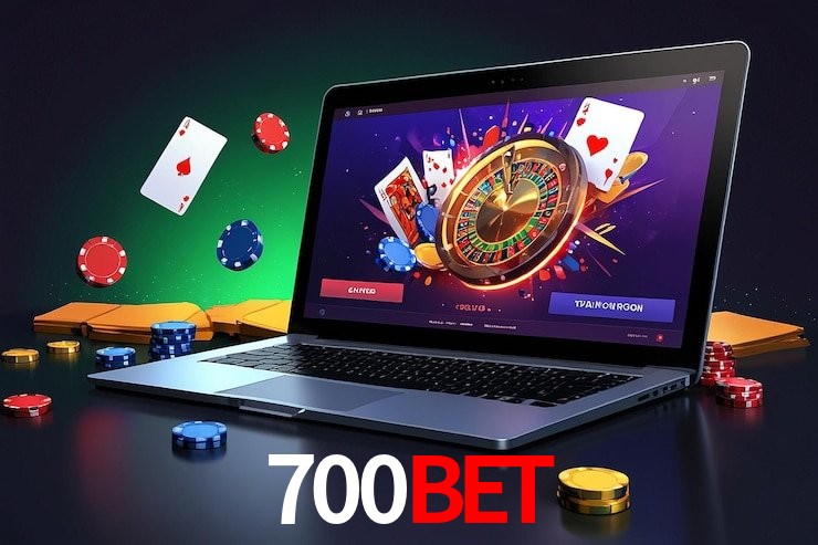 700bet Segurança Logo 1