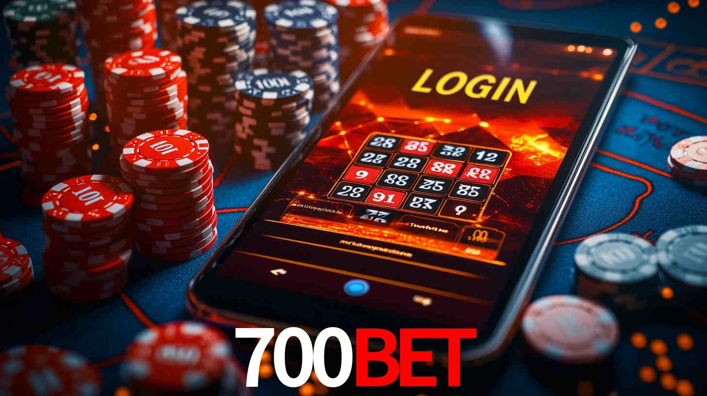 700bet.com