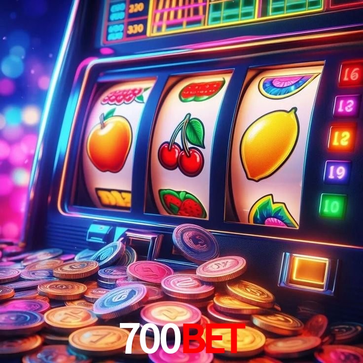 Recursos de Bônus 700bet