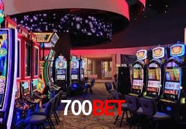 Loteria 700bet - Quina e mais jogos