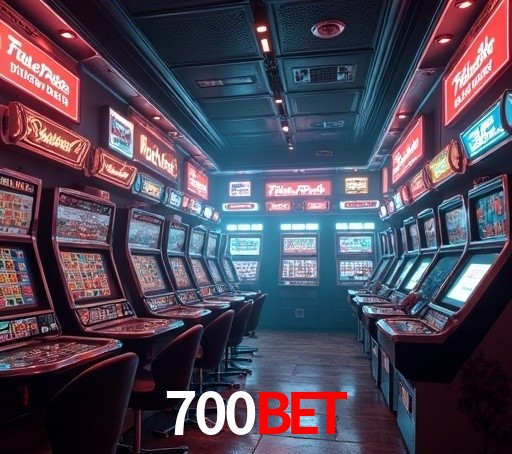 Loteria 700bet - Lotofácil diária