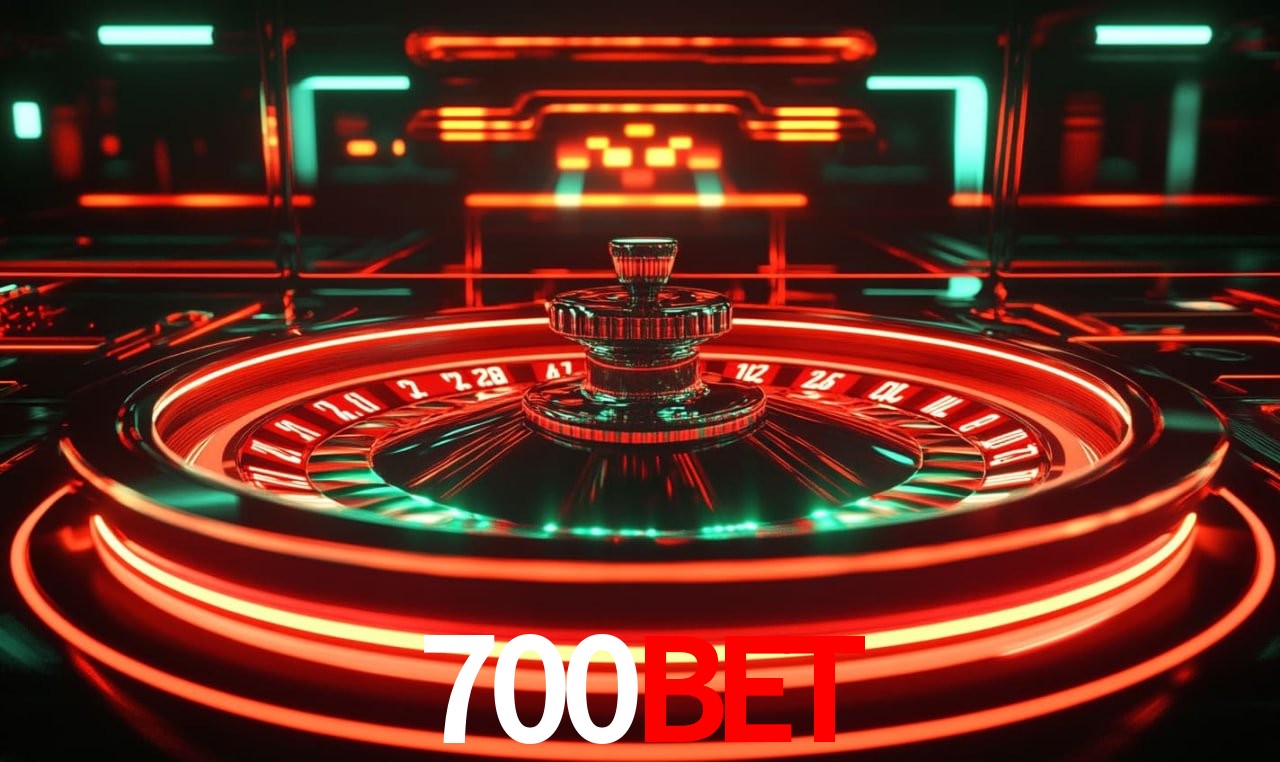 A Experiência Imersiva dos Cassinos Ao Vivo no 700bet
