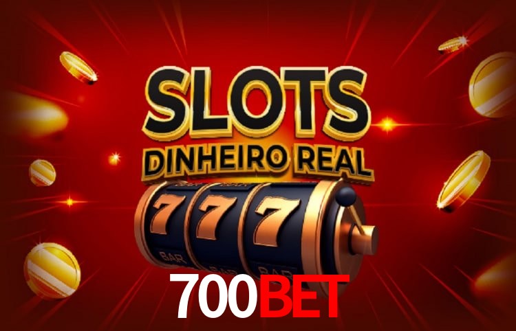 700bet Segurança Logo 2