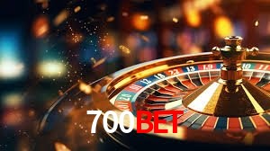 700bet Segurança Logo 3