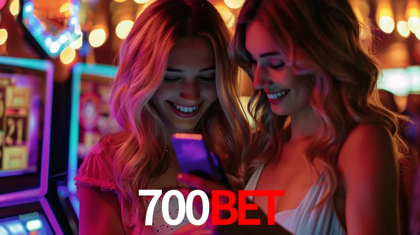 Sinta a adrenalina dos jogos de cassino com 700bet