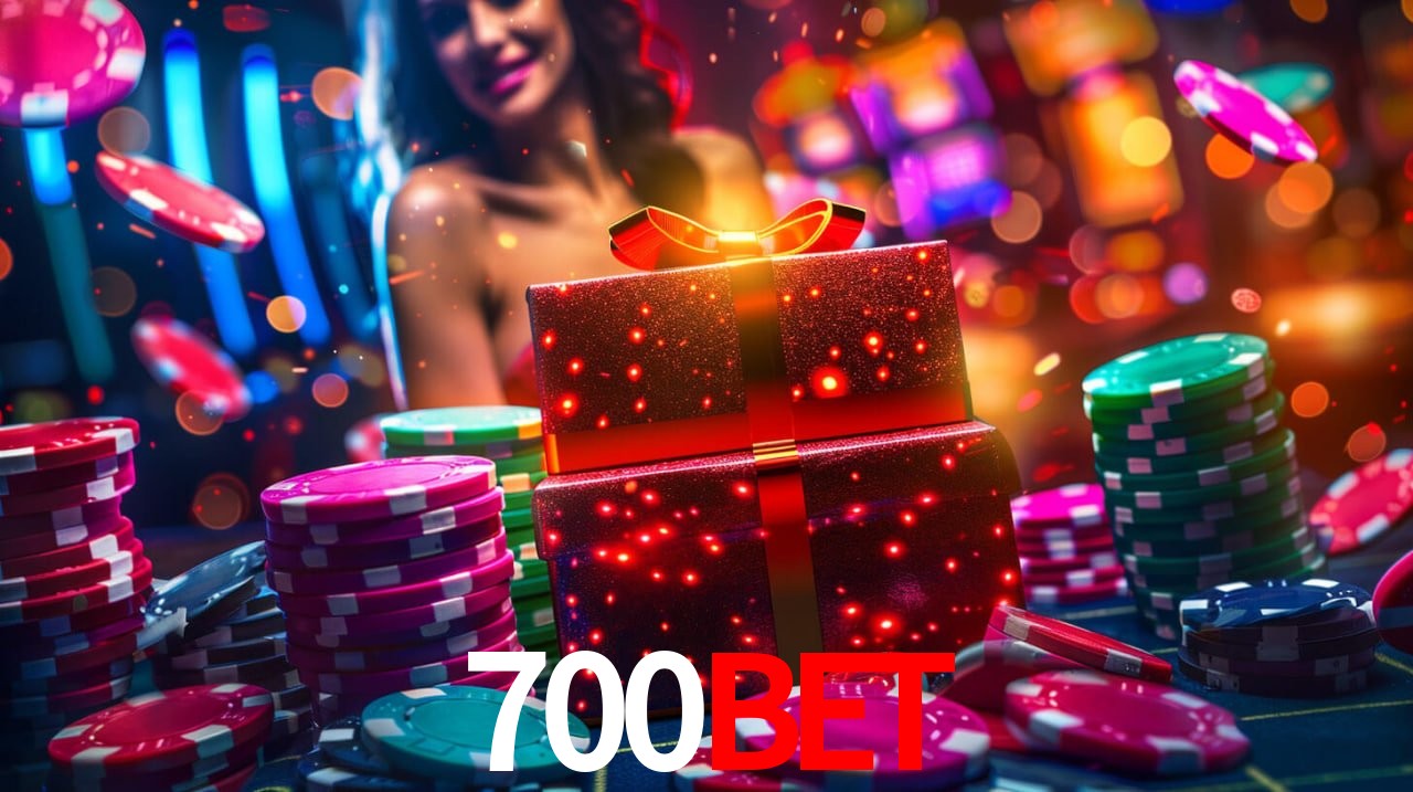 700bet Logo 2