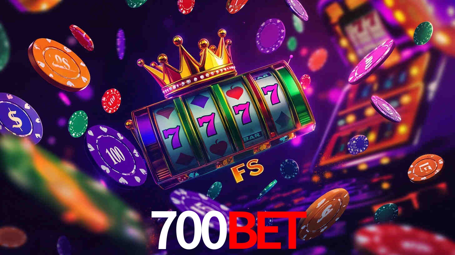 Premium Interface 700bet