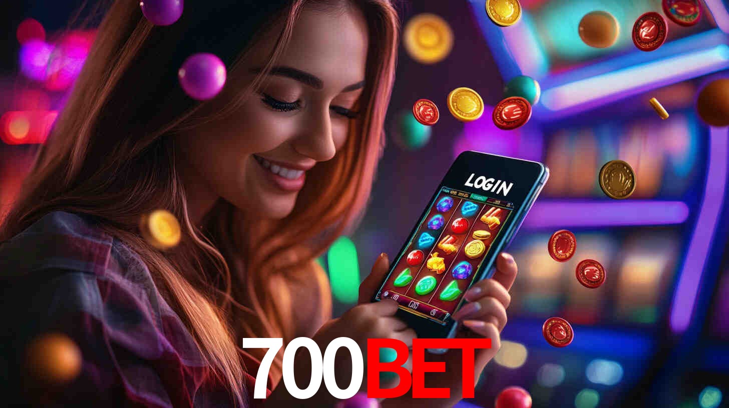 700bet - Tesouros do Cassino - 700bet.com
