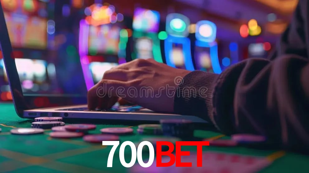 Torneios 700bet