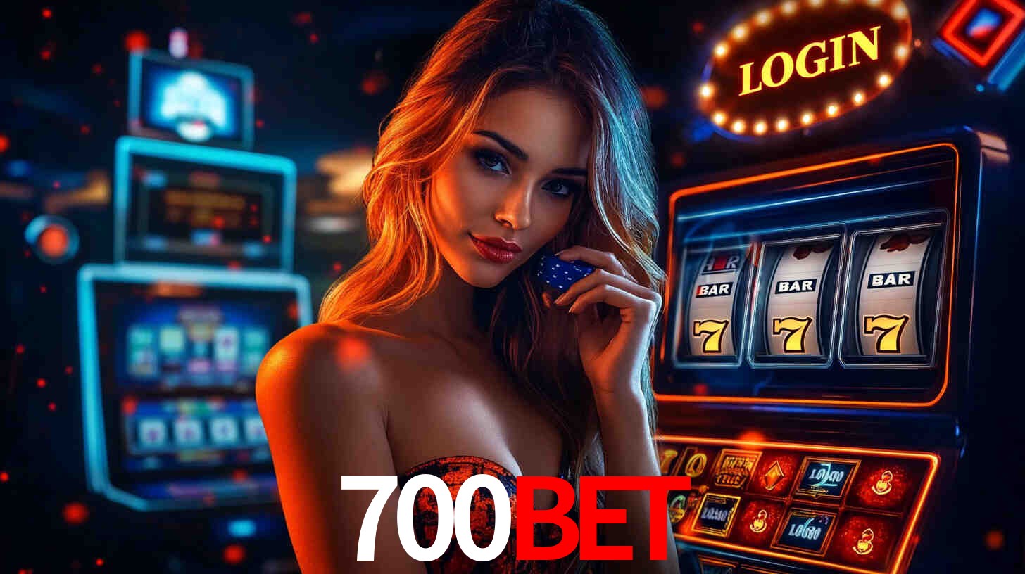 Odds Competitivas 700bet
