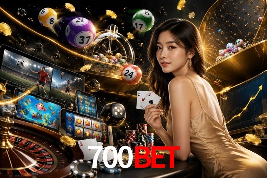 APP oficial da 700bet para mobile