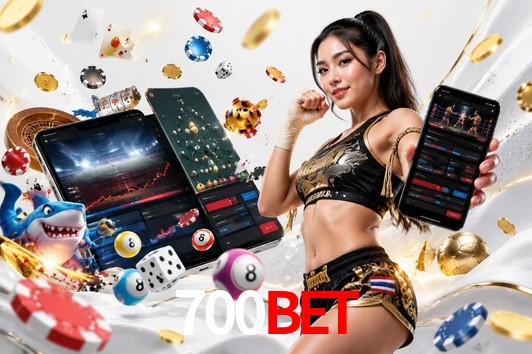 Weekend Specials 700bet