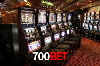 Apostas Esportivas na 700bet: Um Guia Completo