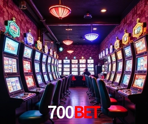 Slots 700bet - Giros Grátis Diários