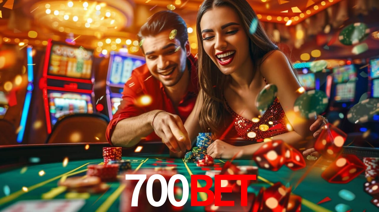 Sistemas de Segurança 700bet