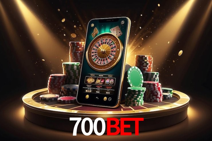 Integração de APIs 700bet