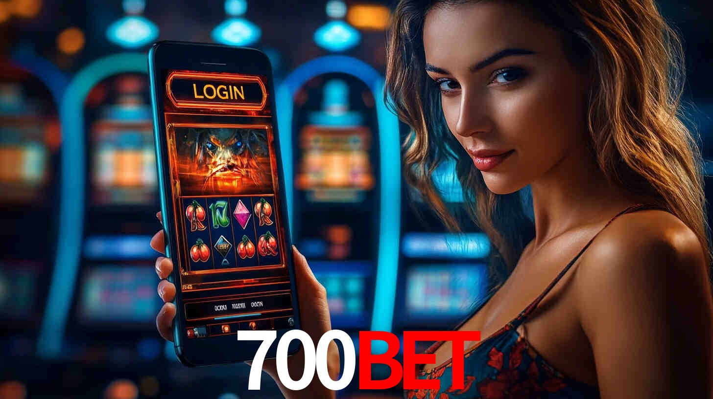 Apostas Ao Vivo 700bet