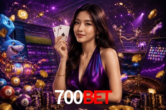 Live Casino 700bet