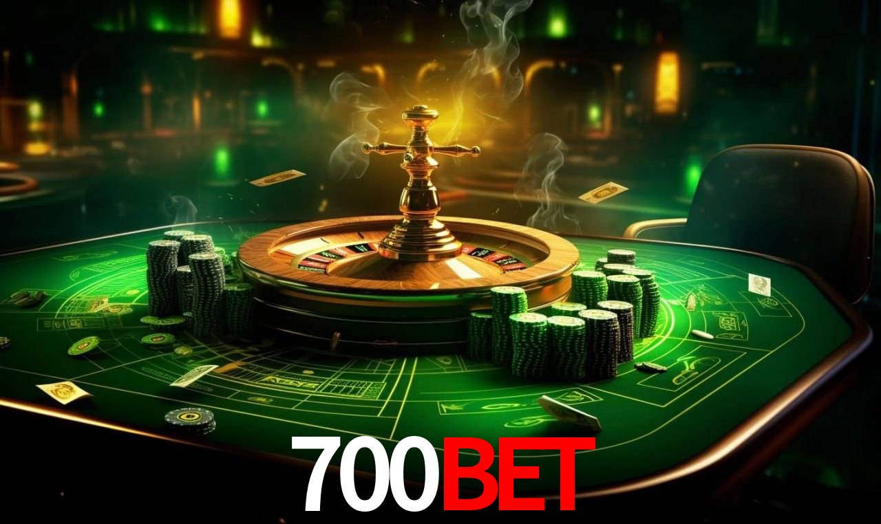 700bet Logo 3