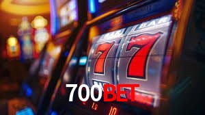 Tecnologia da Plataforma 700bet