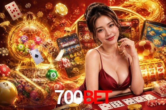 Quick Registration 700bet