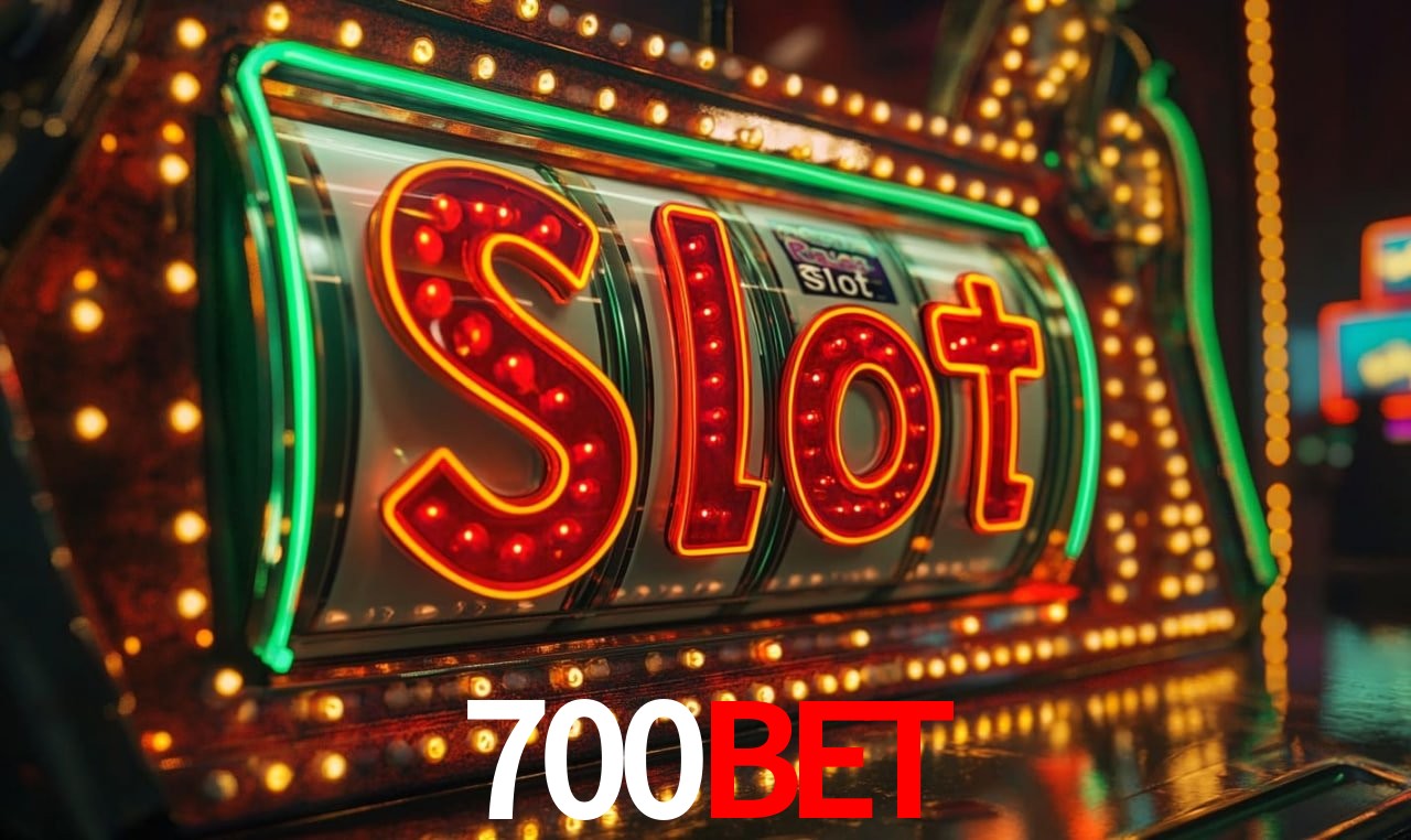 Promoções Sazonais 700bet