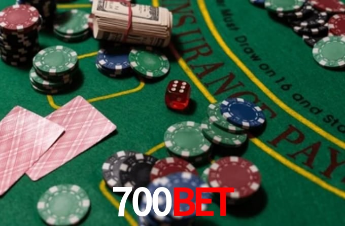 Servidor Brasil 700bet