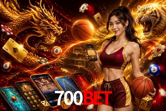 Bonus Features 700bet