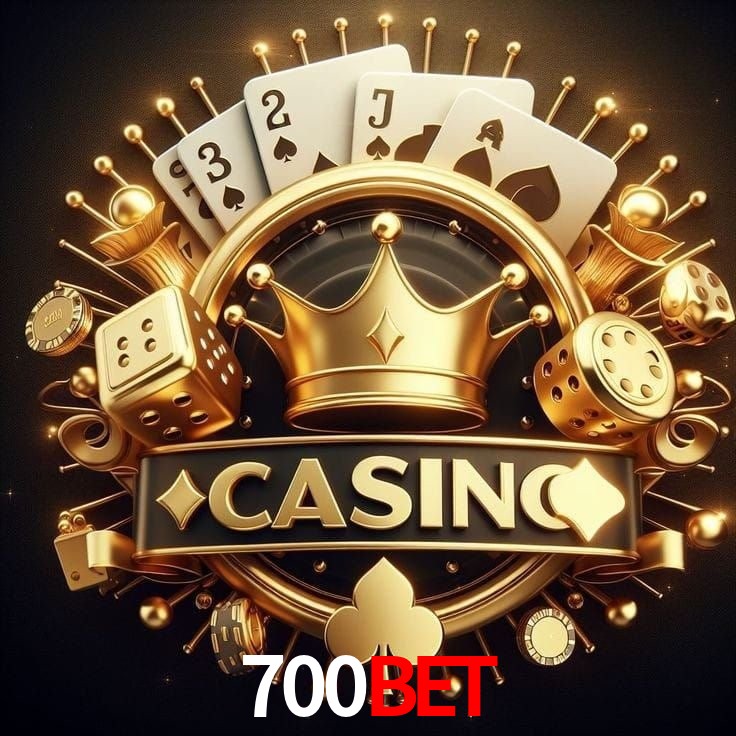 Provedores de Jogos 700bet